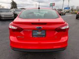 Used 2014 Ford Focus SE w/ SE Winter Package image 4