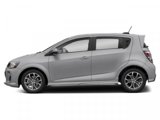 Used 2018 Chevrolet Sonic LT image 3