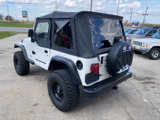 Used 1997 Jeep Wrangler SE image 5