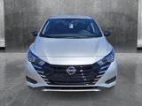 Certified 2024 Nissan Versa S w/ Electronics Package image 6