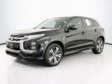 Used 2021 Mitsubishi Outlander Sport SE image 3
