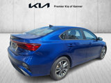 Used 2023 Kia Forte LXS image 5