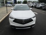 New 2025 Acura ADX FWD image 3
