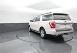 Certified 2018 Ford Expedition Max XLT w/ Equipment Group 202A image 5