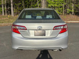 Used 2013 Toyota Camry LE image 5