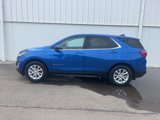 Used 2019 Chevrolet Equinox LT image 2