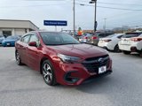 Certified 2024 Subaru Legacy Premium image 3