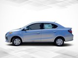 New 2024 Mitsubishi Mirage G4 ES image 4