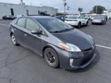 Used 2015 Toyota Prius Two image 3