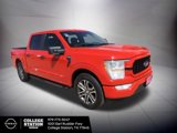 Used 2021 Ford F150 XL w/ STX Appearance Package image 3