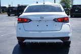 New 2025 Nissan Versa S image 5