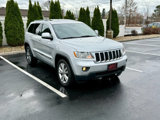 Used 2011 Jeep Grand Cherokee 70th Anniversary image 3