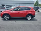 Used 2015 Toyota RAV4 XLE image 4
