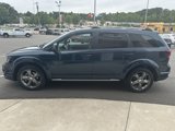 Used 2015 Dodge Journey Crossroad w/ Flexible Seating Group image 5
