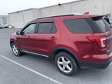 Used 2016 Ford Explorer XLT w/ Equipment Group 201A image 2