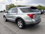 Used 2023 Ford Explorer XLT w/ Equipment Group 202A image 5