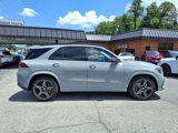Used 2025 Mercedes-Benz GLE 350 4MATIC image 2