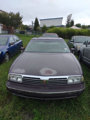 Used 1996 Oldsmobile Ninety-Eight Regency Elite image 6