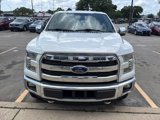 Used 2016 Ford F150 Lariat image 2