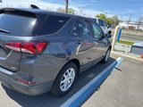 Used 2022 Chevrolet Equinox LS w/ LS Convenience Package image 2