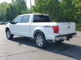 Used 2018 Ford F150 Lariat w/ Equipment Group 502A Luxury image 4