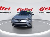 Used 2018 Toyota RAV4 XLE image 3