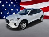 New 2025 Ford Escape Active image 3