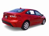 Certified 2021 Toyota Corolla LE image 6