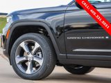 New 2025 Jeep Grand Cherokee L Limited image 6