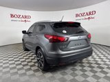 Used 2018 Nissan Rogue Sport SL w/ SL Premium Package image 5