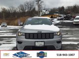 Used 2020 Jeep Grand Cherokee Altitude image 2