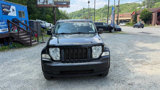 Used 2012 Jeep Liberty Sport w/ Popular Equipment Group image 5