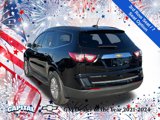 Used 2017 Chevrolet Traverse LT image 3