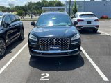 Certified 2023 Lincoln Corsair Reserve w/ Equipment Group 201A image 3