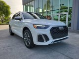Used 2022 Audi Q5 2.0T Premium image 2