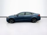 Used 2018 Ford Fusion Sport image 4