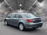 Used 2013 Chrysler 200 LX image 3