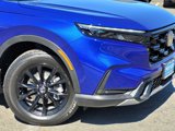 New 2025 Honda CR-V Sport-L image 3
