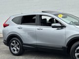 Used 2017 Honda CR-V EX-L image 4
