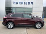 Used 2022 Ford Edge SEL w/ Convenience Package image 5