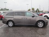 Used 2017 Honda Odyssey EX-L image 2