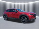 Used 2023 MAZDA CX-50 AWD 2.5 S w/ Premium Plus Pkg image 3