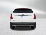 Used 2022 Cadillac XT5 Premium Luxury image 4