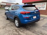 Used 2019 Hyundai Tucson SE image 5