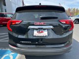 Used 2018 GMC Terrain SLE image 4