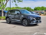 Certified 2022 MAZDA CX-5 AWD 2.5 S w/ Premium Package image 4
