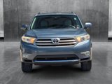 Used 2013 Toyota Highlander Limited image 2
