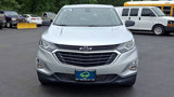 Certified 2021 Chevrolet Equinox LS w/ LPO, Floor Liner Package image 3