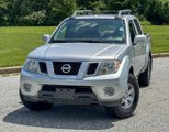 Used 2011 Nissan Frontier PRO-4X w/ Pro-4x Luxury Pkg image 5
