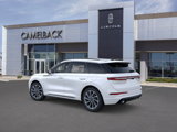 New 2025 Lincoln Corsair Grand Touring w/ Equipment Group 301A image 4